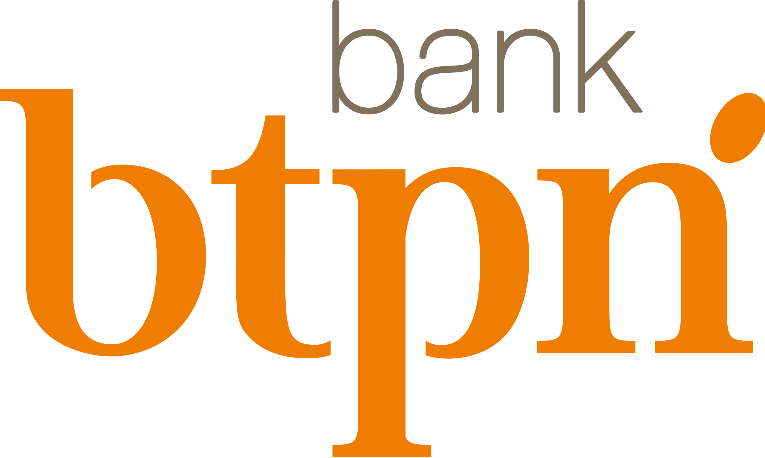 Bank BTPN logo
