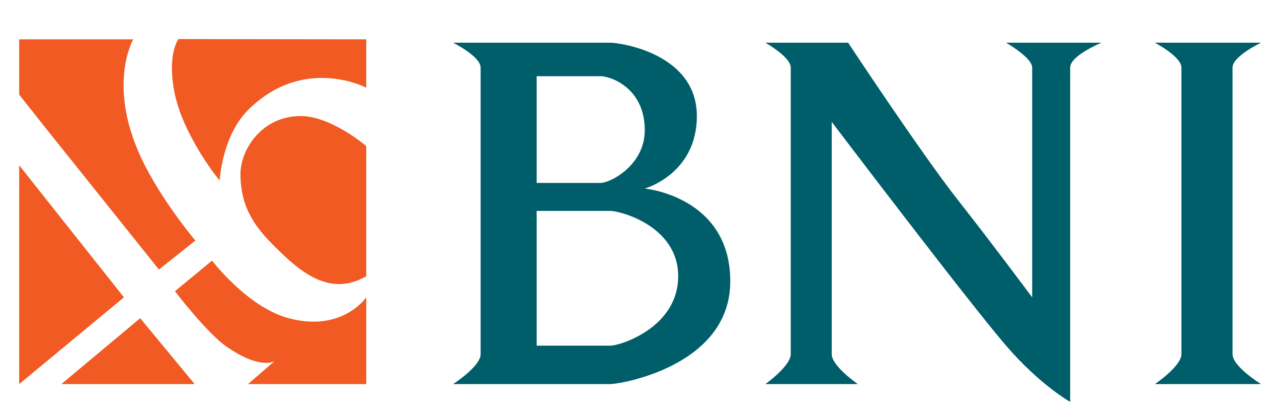 Bank Negara Indonesia (BNI) logo