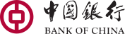 Bank of China (Indonesia) logo