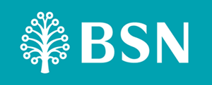 Bank Simpasan Nasional (BSN) logo