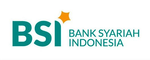 Bank Syariah Indonesia logo