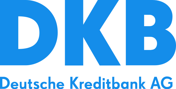 Deutsche Kreditbank (DKB) logo