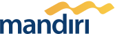 Bank Mandiri logo