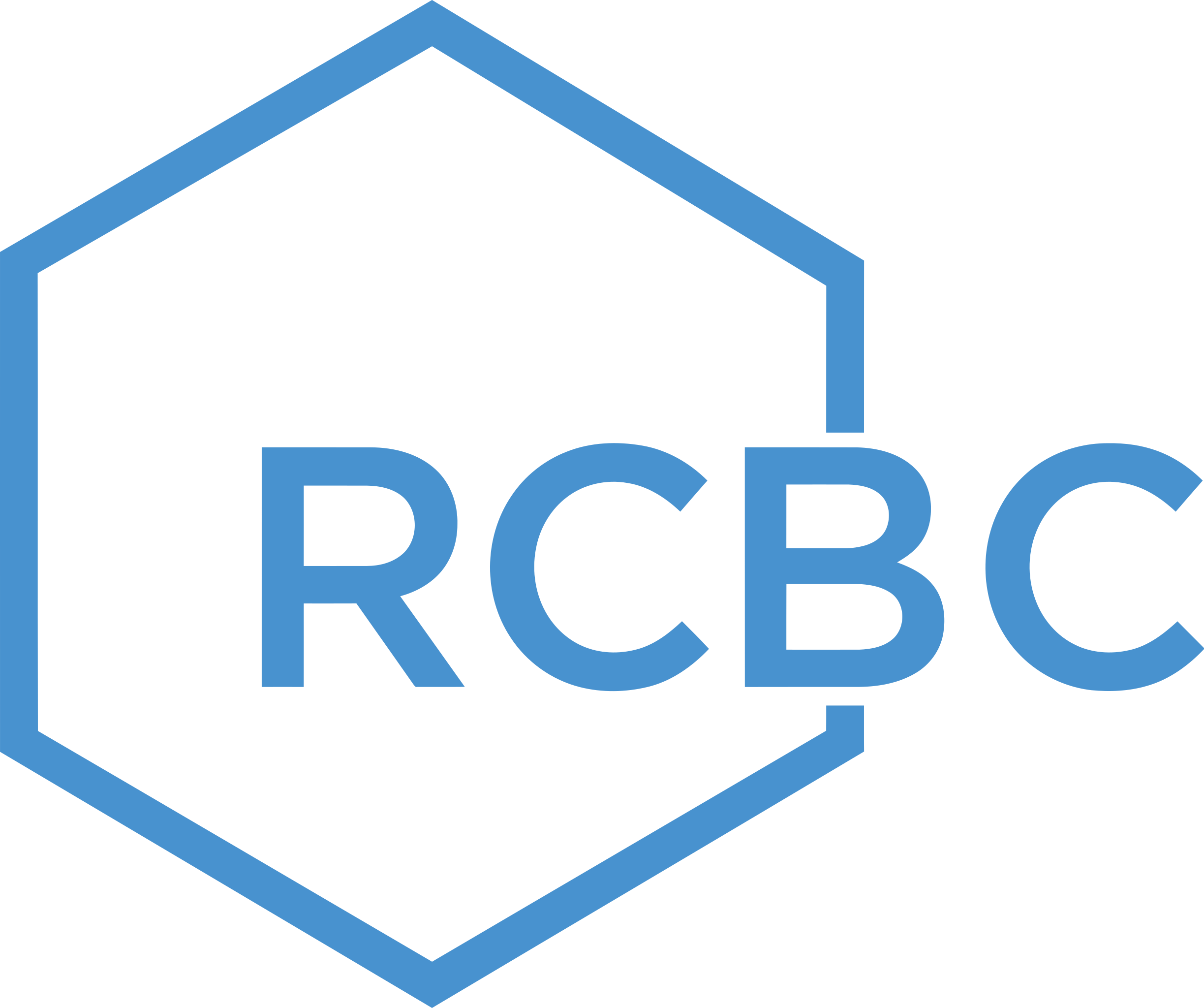 Rizal Commercial Banking Corporation (RCBC) logo