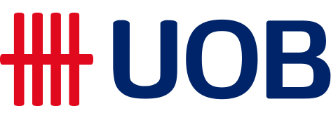 United Overseas Bank (UOB Thai) logo