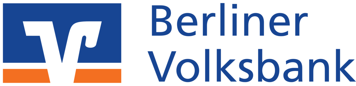 Berliner Volksbank logo