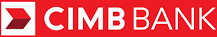 Cimb Bank Berhad (CIB) logo