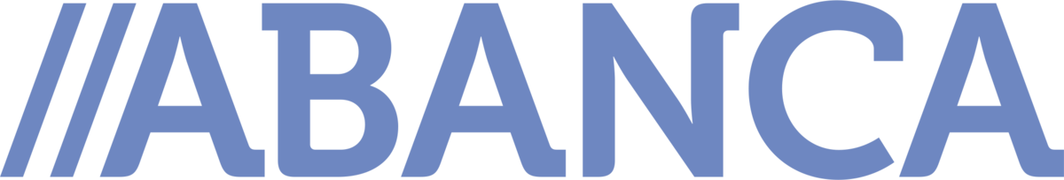 ABANCA CORPORACION BANCARIA logo